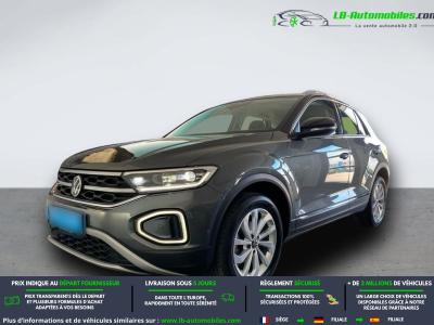 Volkswagen T-Roc 1.5 TSI EVO 150 Start/Stop BVM