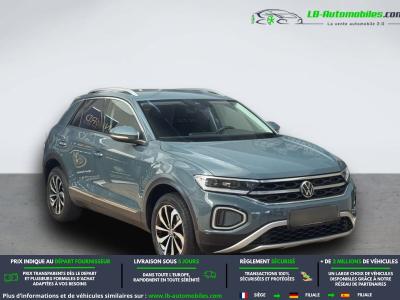 Volkswagen T-Roc 1.5 TSI EVO 150 Start/Stop BVM