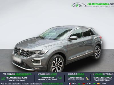 Volkswagen T-Roc 1.5 TSI EVO 150 Start/Stop BVM