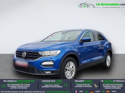 Volkswagen T-Roc 1.0 TSI 115 Start/Stop BVM