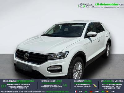 Volkswagen T-Roc 1.0 TSI 115 Start/Stop BVM