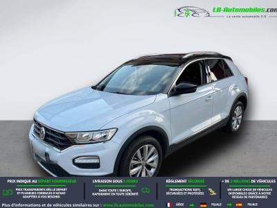 Volkswagen T-Roc 1.0 TSI 115 Start/Stop BVM