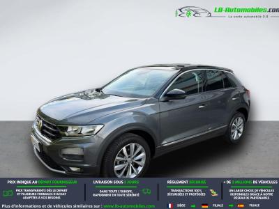 Volkswagen T-Roc 1.0 TSI 115 Start/Stop BVM