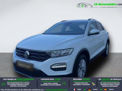 Volkswagen T-Roc 1.0 TSI 115 Start/Stop BVM