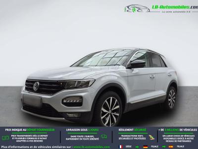 Volkswagen T-Roc 1.0 TSI 115 Start/Stop BVM