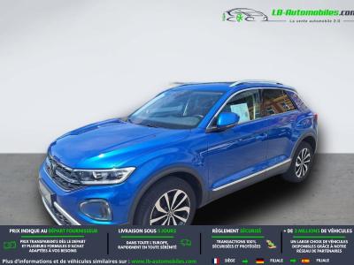 Volkswagen T-Roc 1.5 TSI EVO 150 Start/Stop BVM