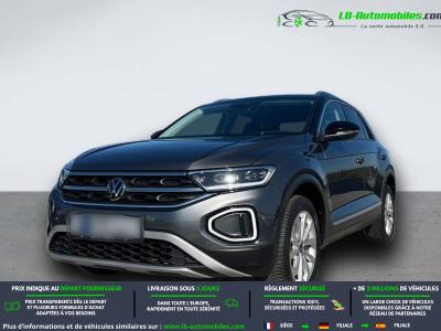 Volkswagen T-Roc 1.5 TSI EVO 150 Start/Stop BVM