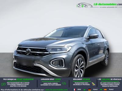 Volkswagen T-Roc 1.5 TSI EVO 150 Start/Stop BVM