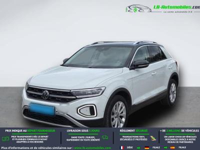 Volkswagen T-Roc 1.5 TSI EVO 150 Start/Stop BVM