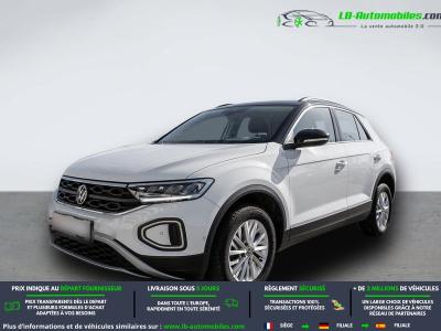 Volkswagen T-Roc 1.5 TSI EVO 150 Start/Stop BVM