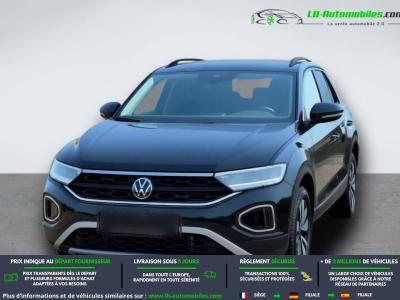Volkswagen T-Roc 1.5 TSI EVO 150 Start/Stop BVM
