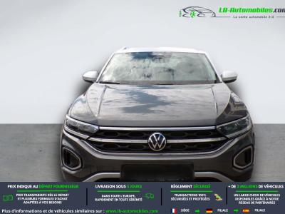 Volkswagen T-Roc 1.5 TSI EVO 150 Start/Stop BVM