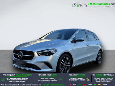 Mercedes Classe B 250 e BVA