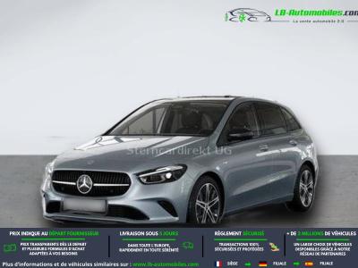 Mercedes Classe B 250 e BVA