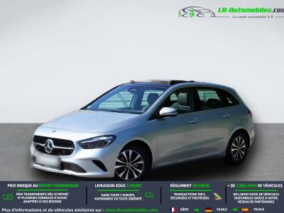 Mercedes Classe B 200 BVA