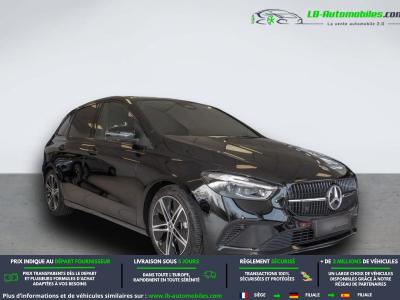 Mercedes Classe B 200 BVA