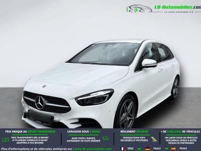 Mercedes Classe B 200 BVA