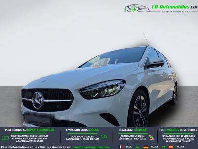 Mercedes Classe B 200 BVA