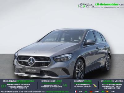 Mercedes Classe B 200 BVA