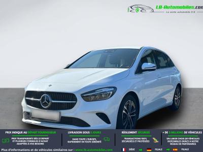 Mercedes Classe B 200 BVA