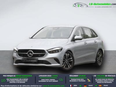 Mercedes Classe B 200 BVA