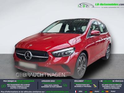 Mercedes Classe B 200 BVA