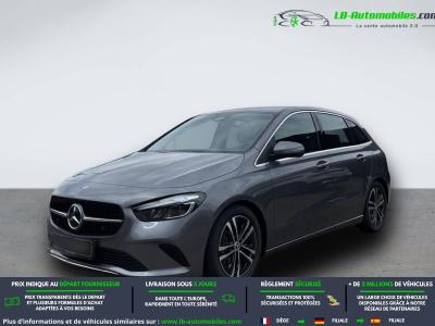 Mercedes Classe B 200 BVA