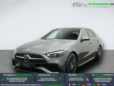 Mercedes Classe C 200 d BVA