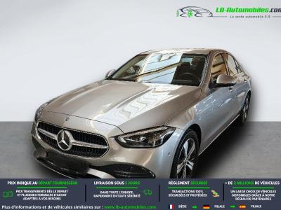 Mercedes Classe C 300 e BVA
