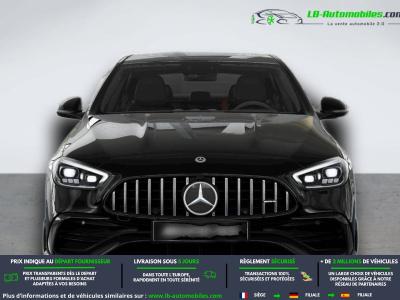 Mercedes Classe C 43 Mercedes-AMG BVA 4Matic