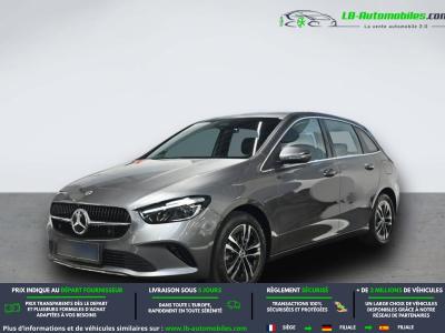 Mercedes Classe B 250 e BVA