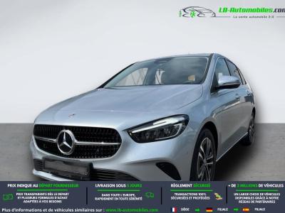 Mercedes Classe B 250 e BVA