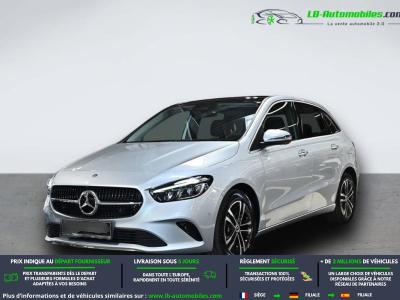 Mercedes Classe B 250 e BVA