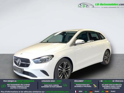Mercedes Classe B 200 BVA