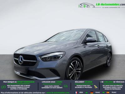 Mercedes Classe B 200 BVA