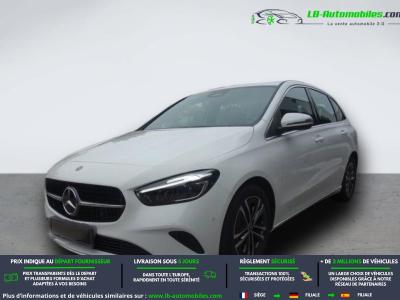 Mercedes Classe B 200 BVA