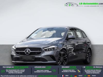 Mercedes Classe B 200 BVA