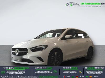 Mercedes Classe B 200 BVA