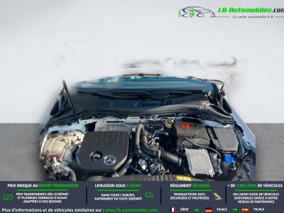 Mercedes Classe B 200 BVA