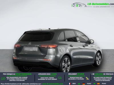 Mercedes Classe B 200 BVA