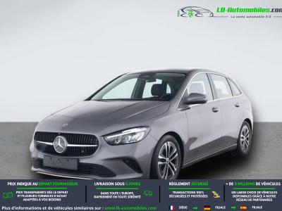 Mercedes Classe B 200 BVA