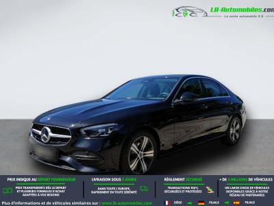 Mercedes Classe C 200 d BVA