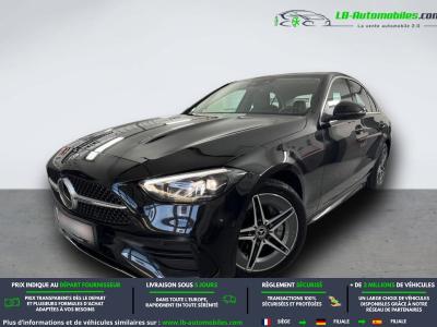Mercedes Classe C 300 e BVA