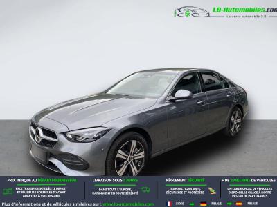Mercedes Classe C 300 e BVA