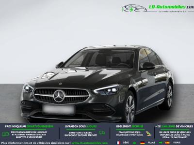 Mercedes Classe C 300 e BVA