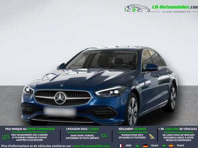 Mercedes Classe C 300 e BVA