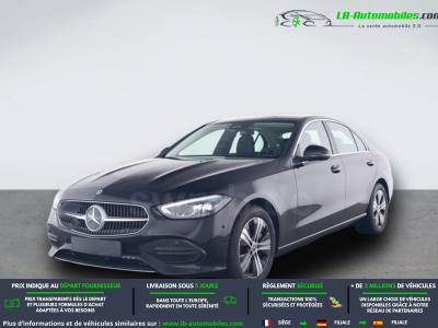 Mercedes Classe C 300 e BVA