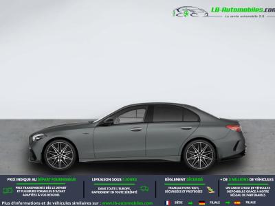 Mercedes Classe C 43 Mercedes-AMG BVA 4Matic