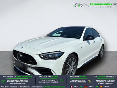 Mercedes Classe C 43 Mercedes-AMG BVA 4Matic