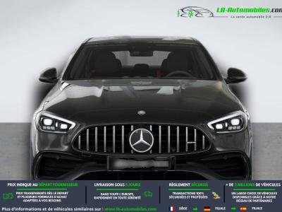 Mercedes Classe C 43 Mercedes-AMG BVA 4Matic